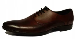 polskie-meskie-polbuty-sznurowane-bordo-41