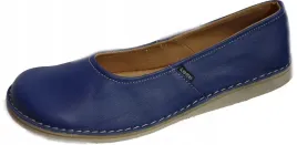 skorzane-buty-damskie-granat-lekkie-wygodne-36