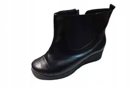 botki-damskie-bardzo-szerokie-koturn-4cm-teg-k-42