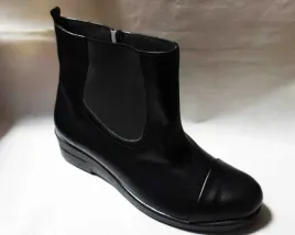 botki-damskie-bardzo-szerokie-koturn-4cm-teg-k-41