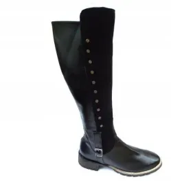 skorzane-kozaki-szeroka-cholewka-obwod-43-cm-40