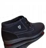 skorzane-sztyblety-meskie-braz-nr-45-stan-nowy