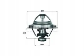 mahle-tx-24-87d-termostat-plyn-chlodzacy