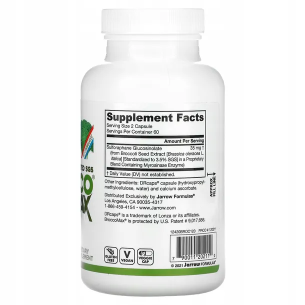 jarrow-formulas-broccomax-120-kapsulek-liczba-sztuk-120-szt