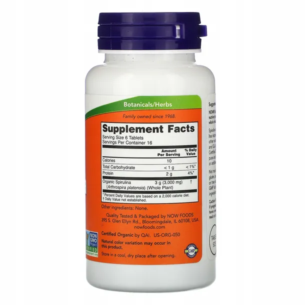 eko-spirulina-500-mg-100-tabl-waga-z-opakowaniem-0-11-kg
