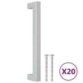 uchwyty-do-szafek-20-szt-srebrne-160-mm-stal-nierdzewna