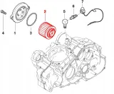 uszczelka-moto-athena-ffc033-numer-katalogowy-czesci-ffc033