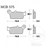 trw-klocek-hamulcowy-kpl-mcb575-numer-katalogowy-oryginalu-mcb575lf