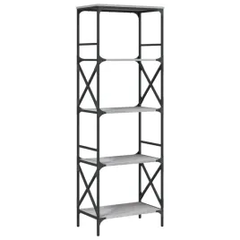 5-poziomowy-regal-na-ksiazki-szary-dab-sonoma-59x35x171-cm