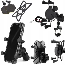 uchwyt-na-telefon-freedconn-z-ladowarka-usb-5v-montowany-na-kierownice