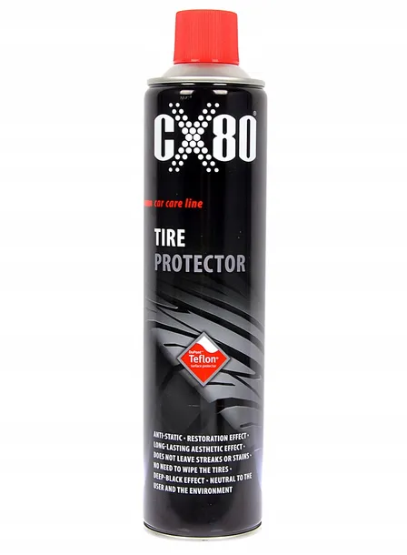 cx-326-cx80-tire-protector-teflon-600ml-pojemnosc-opakowania-600-ml-waga-z-opakowaniem-0-8-kg