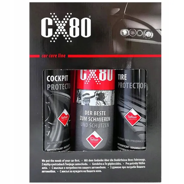 cx-326-cx80-tire-protector-teflon-600ml-pojemnosc-opakowania-600-ml-numer-katalogowy-producenta-326