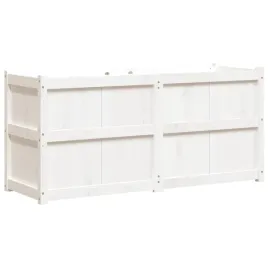 donica-ogrodowa-biala-150x50x70-cm-lite-drewno-sosnowe