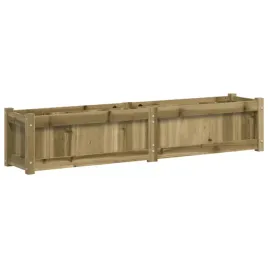 donica-ogrodowa-150x31x31-cm-impregnowane-drewno-sosnowe