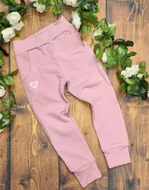 mrofi-spodnie-dresowe-sport-dla-dziewczynki-rozowe-122-cm