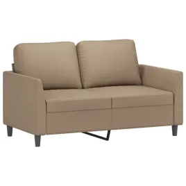 2-osobowa-sofa-kolor-cappuccino-120-cm-sztuczna-skora