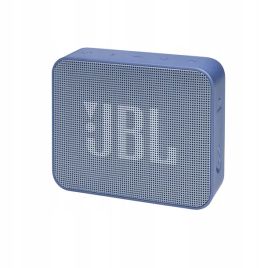 Głośnik mobilny JBL Charge 2 Plus Niebieski - POWYSTAWOWY