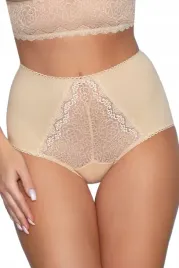 babell-figi-damskie-bbl185-bawelna-bezowy-3xl