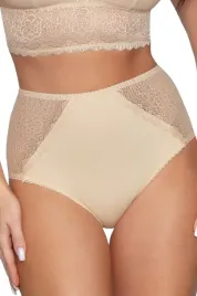 babell-figi-damskie-bbl184-bawelna-bezowy-3xl