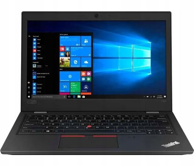 Lenovo ThinkPad L390 | HD | i5 8GB 256GB NVMe | Windows 11