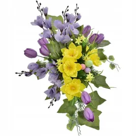 stroik-na-cmentarz-sztuczne-kwiaty-kompozycja-galazka-bukiet-wazon-ozdoba