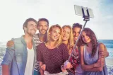 kijek-do-selfie-stan-nowy-kolor-czarny