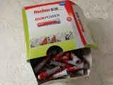 fischer-kolek-duopower-8x40-100szt-dlugosc-calkowita-40-mm