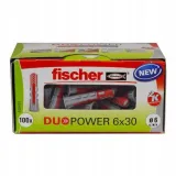 fischer-kolek-duopower-8x40-100szt-przeznaczenie-uniwersalny