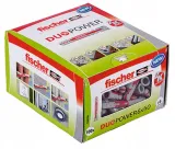 fischer-kolek-duopower-6x50-100szt-liczba-sztuk-100-szt
