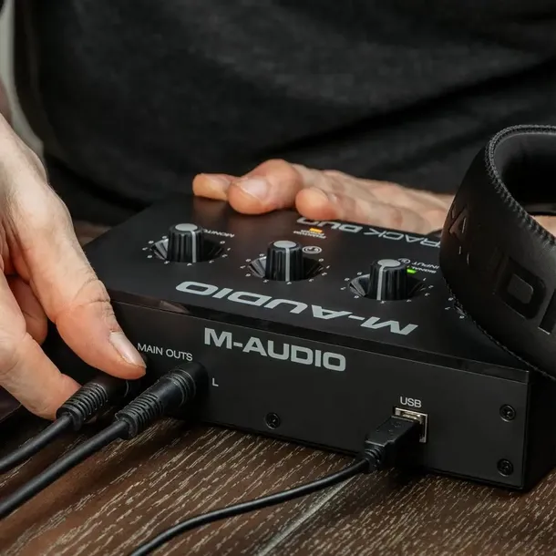 interfejs-audio-m-audio-m-track-duo-marka-m-audio