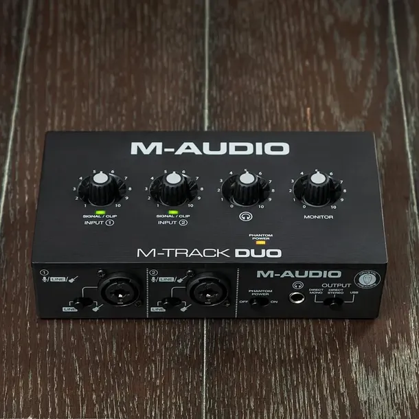 interfejs-audio-m-audio-m-track-duo-model-m-track-duo