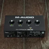 interfejs-audio-m-audio-m-track-duo-model-m-track-duo