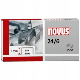 zszywki-novus-24-6