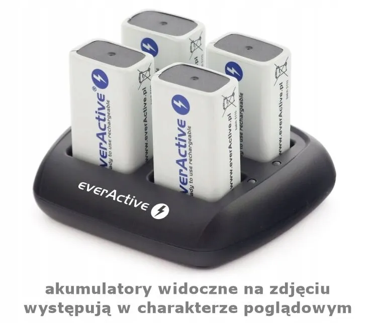 ladowarka-everactive-nc-109-stan-nowy