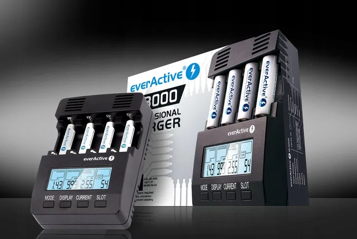 ladowarka-everactive-nc-3000-stan-nowy-marka-everactive