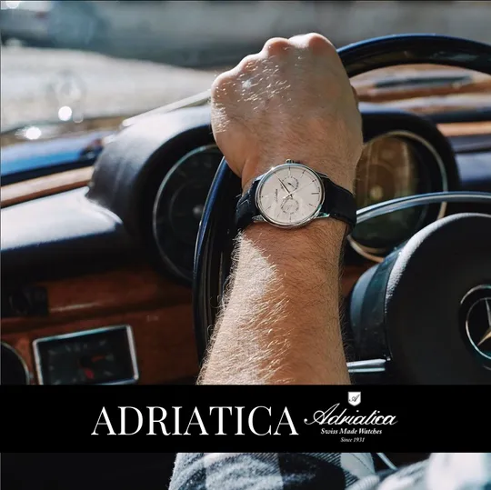 ADRIATICA