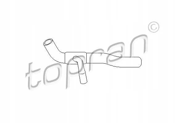 przewod-pompy-wody-vw-16d-stan-nowy