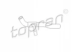 przewod-pompy-wody-vw-16d-stan-nowy
