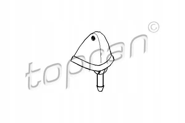 dysza-spryskiwacza-vw-p