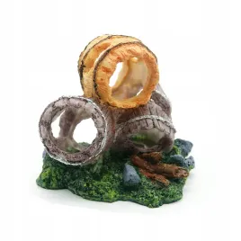 aqua-nova-ozdoba-do-akwarium-dekoracja-3-beczki-an1009