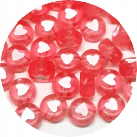 koraliki-serca-serduszka-transparentne-okragle-pastylki-7mm-20szt-czerwone