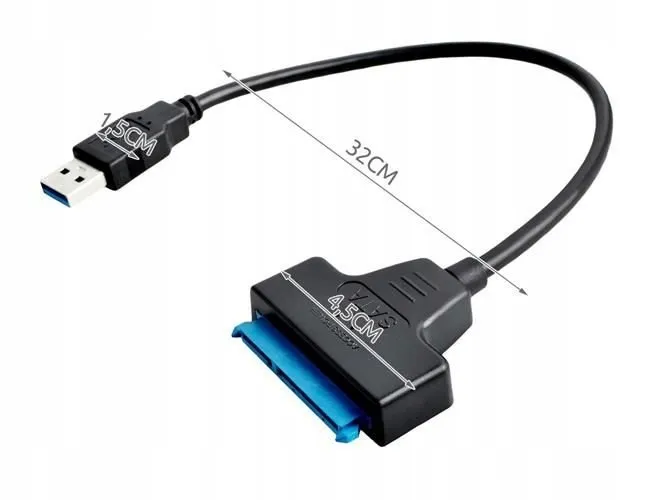adapter-usb-to-sata-3-0-do-hdd-ssd-stan-opakowania-oryginalne