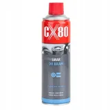 smar-do-bram-cx80-301-500-ml-stan-nowy
