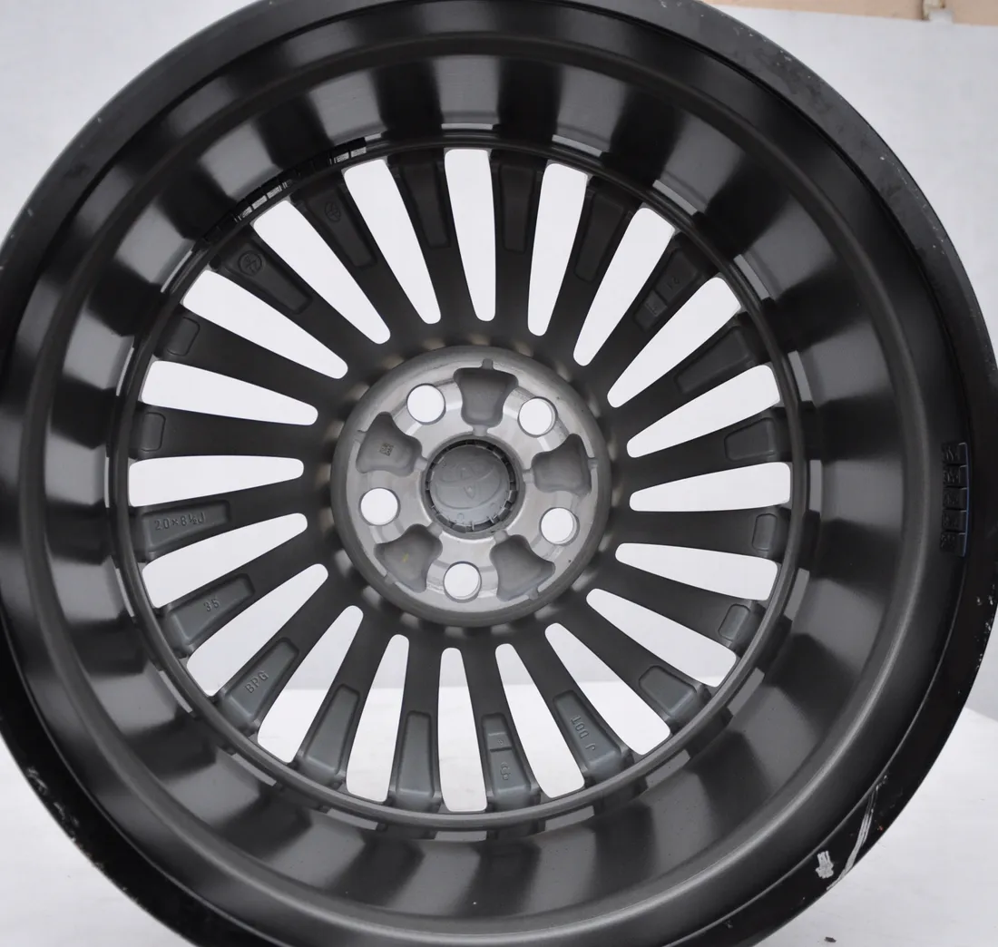 4261162071 CH FELGI 20 5x120 TOYOTA MIRAI LEXUS LS
