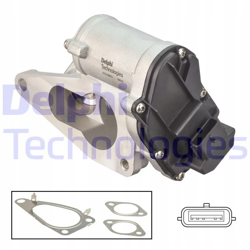 delphi-eg10631-12b1-zawor-agr-stan-nowy