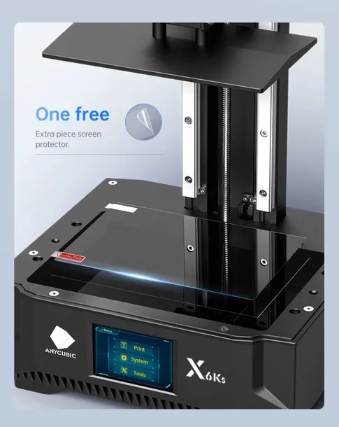 drukarka-anycubic-photon-mono-x-6ks-stan-nowy-model-anycubic-photon-mono-x-6ks