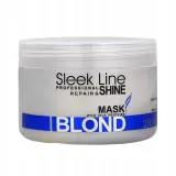 stapiz-sleek-line-blond-maska-250-ml-stan-nowy