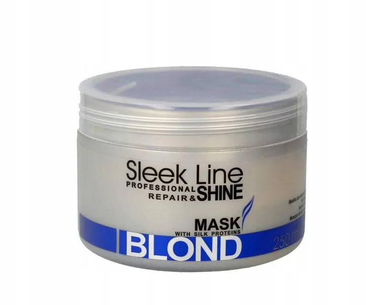 stapiz-sleek-line-blond-maska-250-ml-kolor-wlosow-dla-blondynek