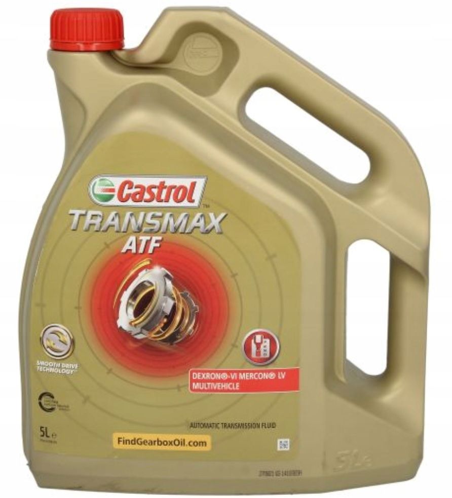 メンテナンス Castrol Transmax ATF Professional FE 20L Castrol Transmax ATF Professional FE 20L メンテナンス