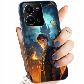 etui-do-vivo-y35-4g-wzory-czarodzieje-magia-sowa-magiczny-swiat-obudowa